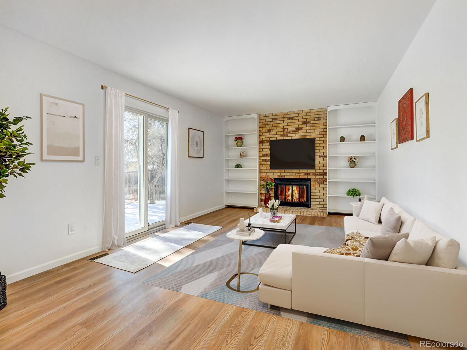 MLS Image #14 for 11427  brownstone drive,parker, Colorado