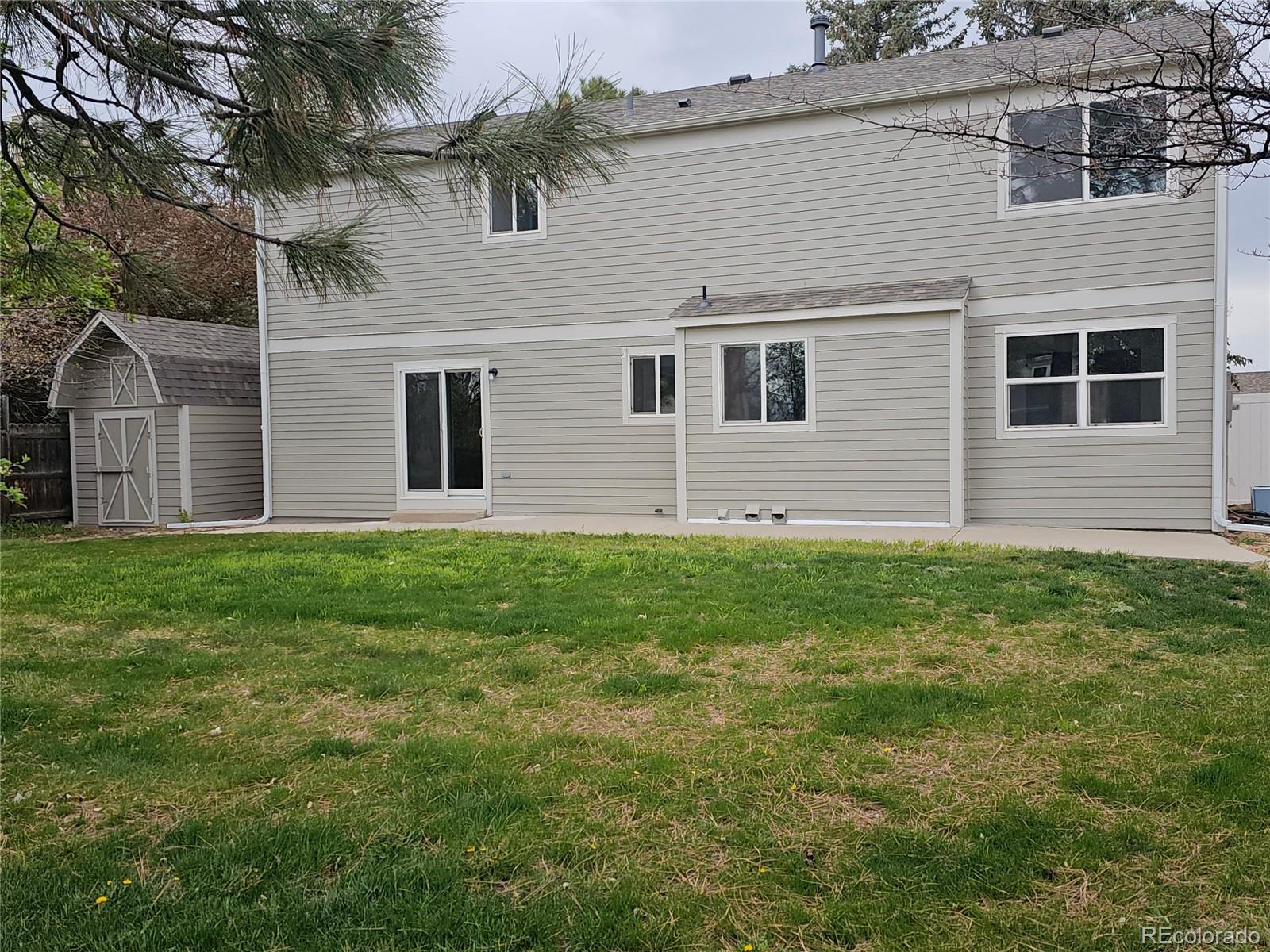 MLS Image #2 for 11427  brownstone drive,parker, Colorado