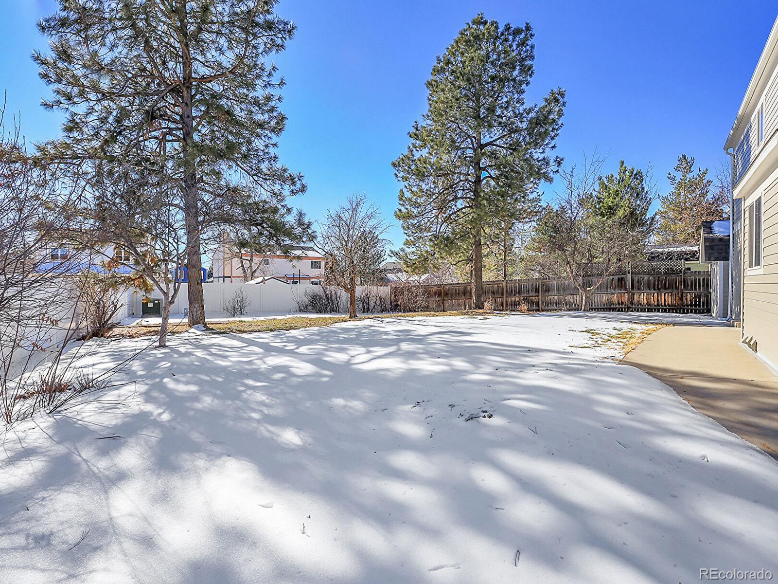 MLS Image #36 for 11427  brownstone drive,parker, Colorado
