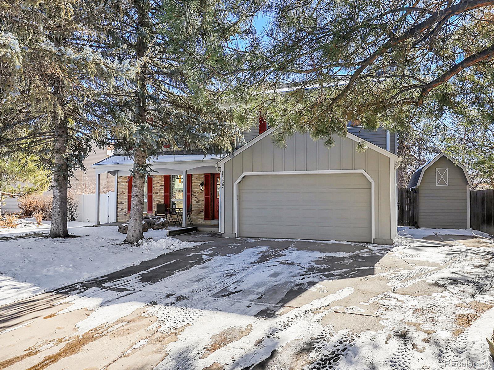 MLS Image #37 for 11427  brownstone drive,parker, Colorado