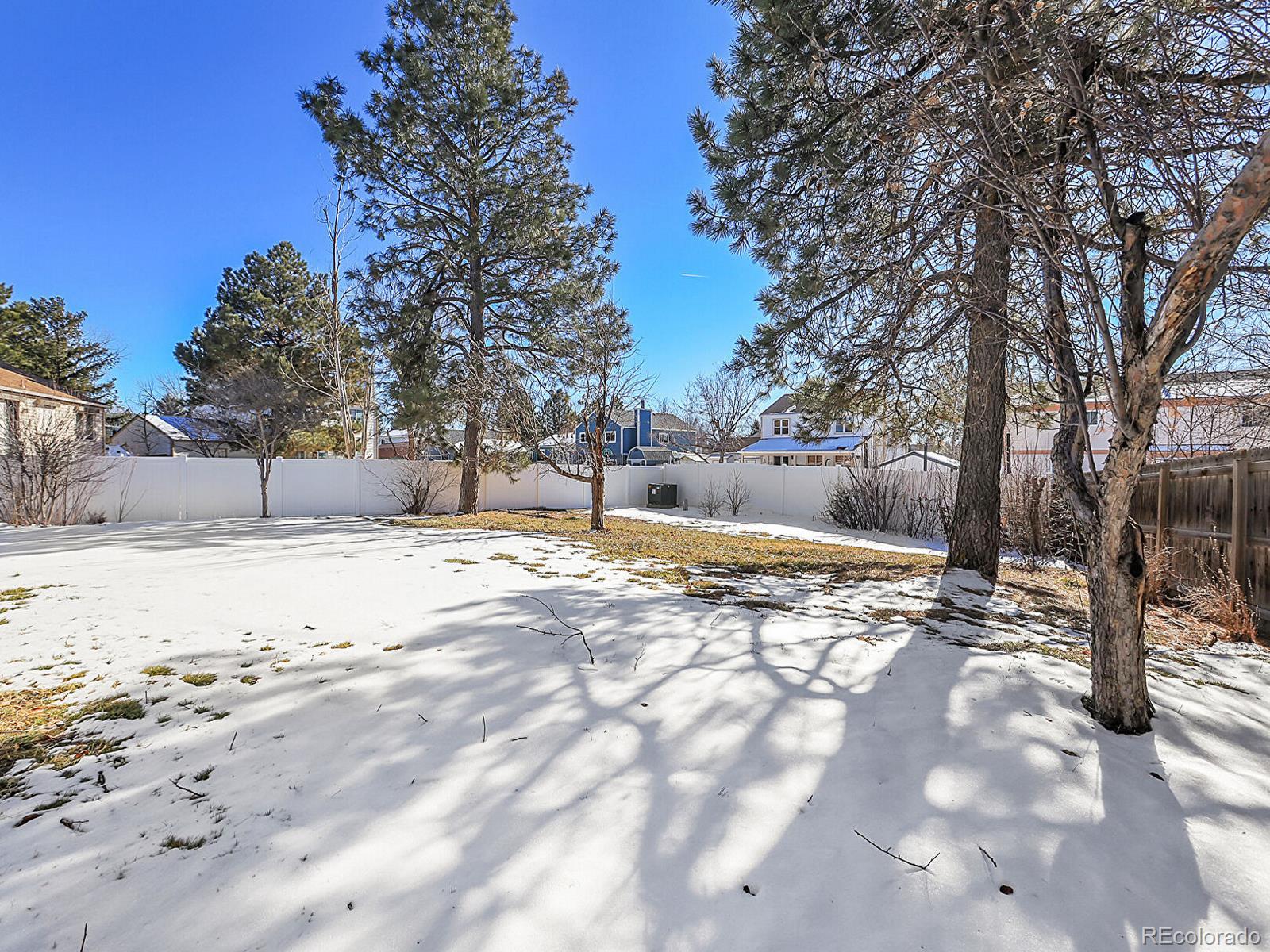 MLS Image #39 for 11427  brownstone drive,parker, Colorado