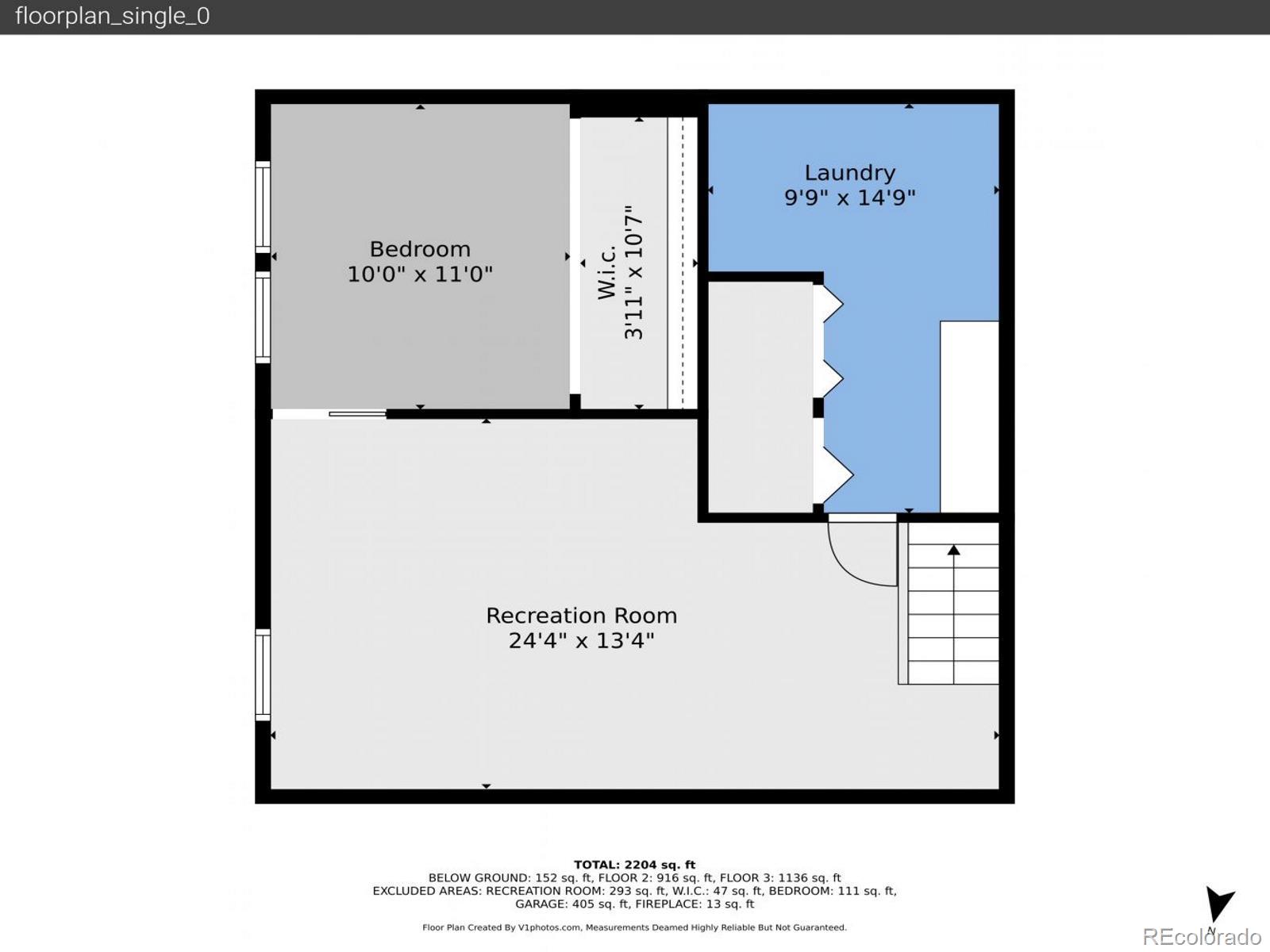 MLS Image #40 for 11427  brownstone drive,parker, Colorado