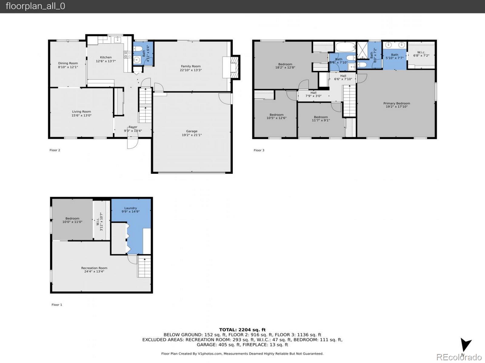 MLS Image #41 for 11427  brownstone drive,parker, Colorado