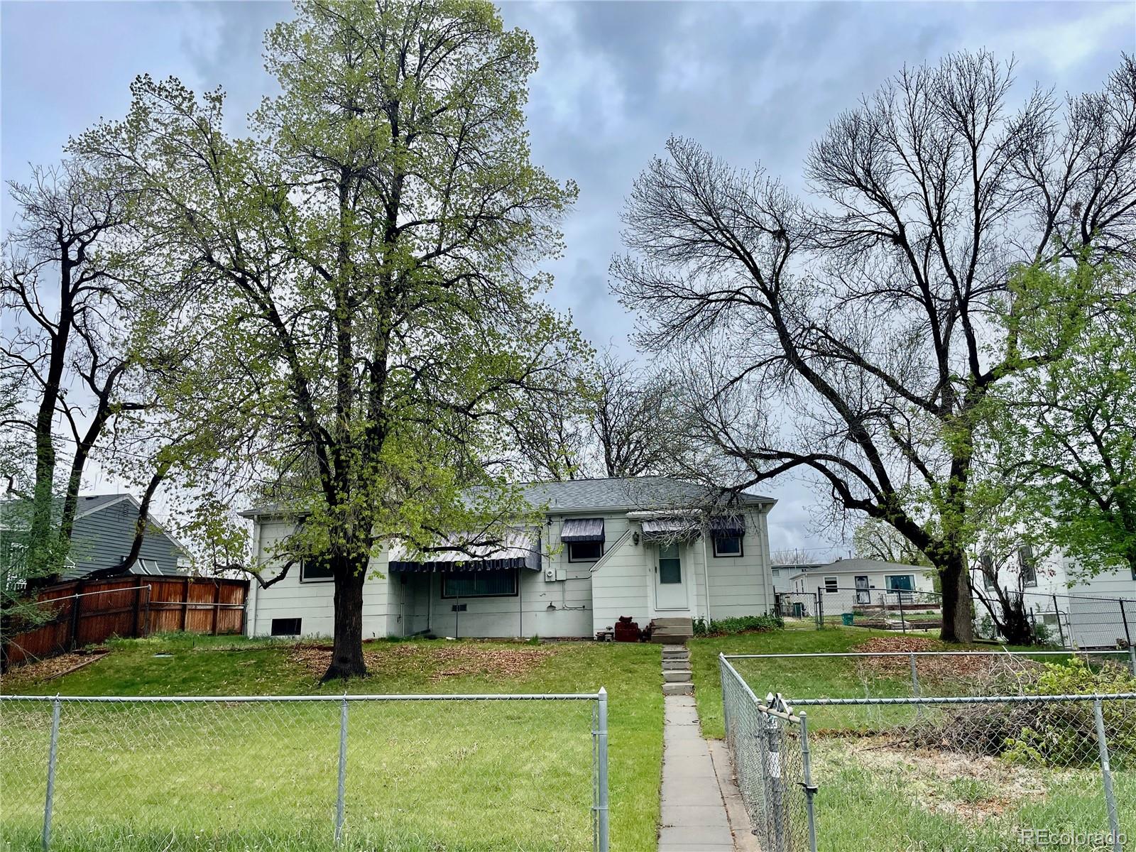 CMA Image for 4549 S Acoma Street,Englewood, Colorado