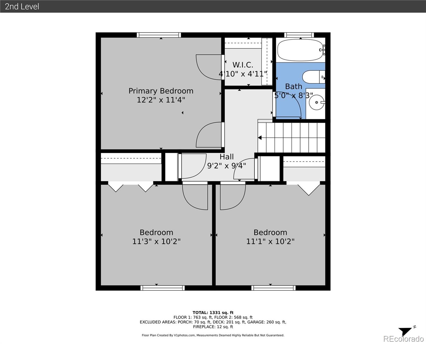 MLS Image #26 for 807  mobile street,aurora, Colorado