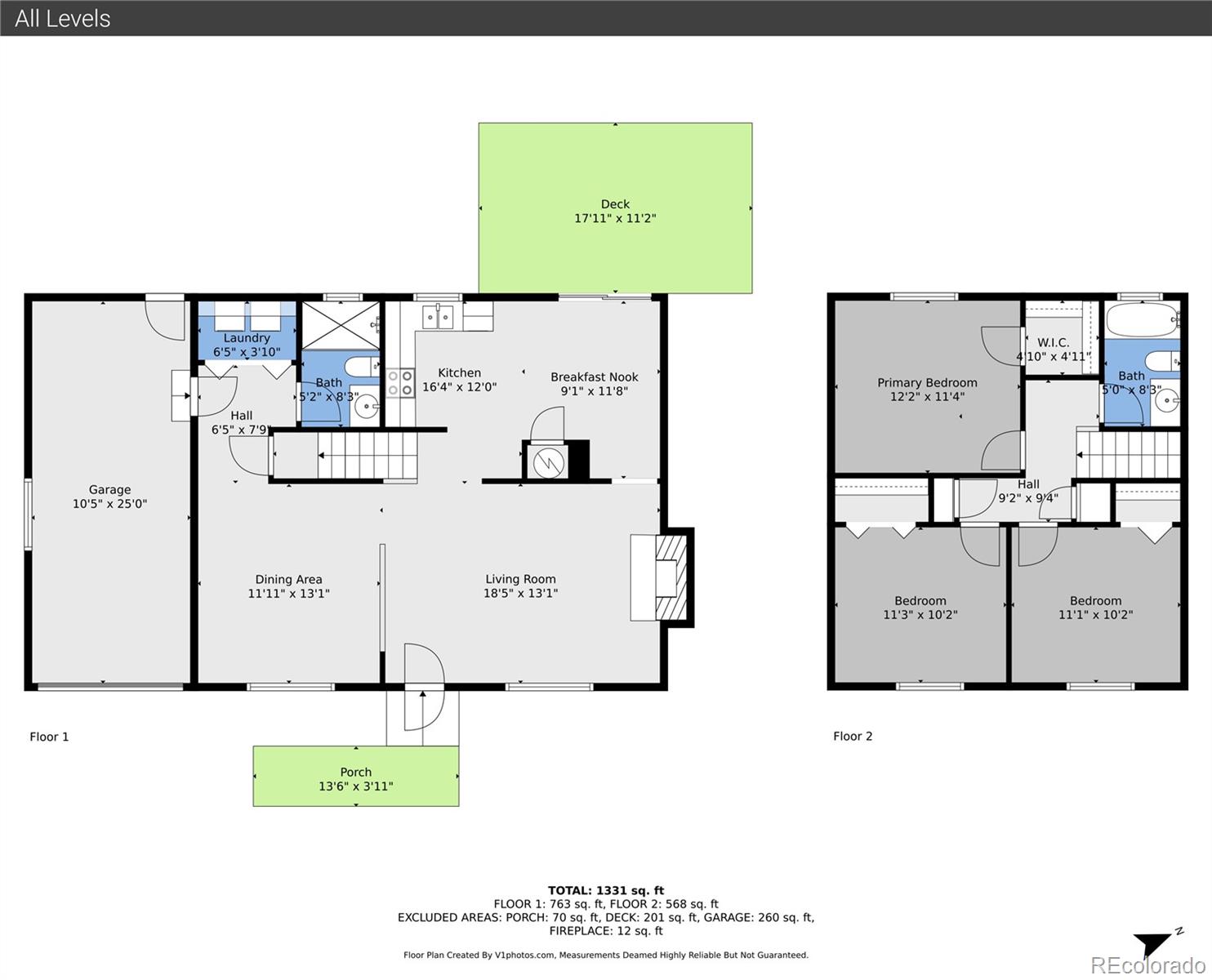 MLS Image #27 for 807  mobile street,aurora, Colorado