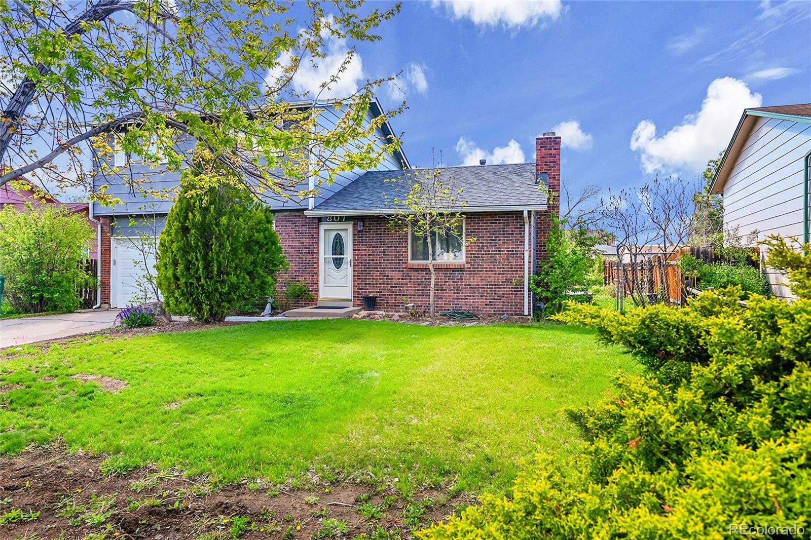 MLS Image #9 for 807  mobile street,aurora, Colorado