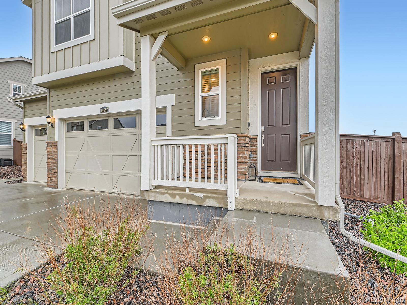 MLS Image #2 for 14687  eudora street,thornton, Colorado