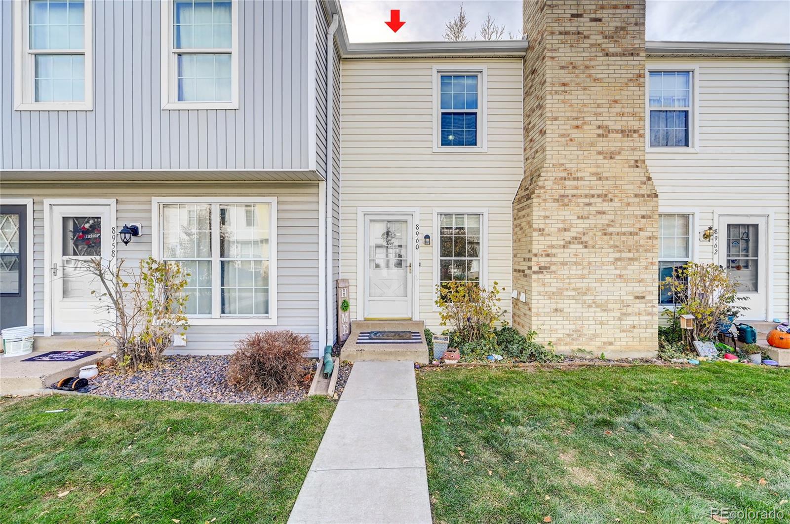 MLS Image #0 for 8960 w dartmouth place,lakewood, Colorado