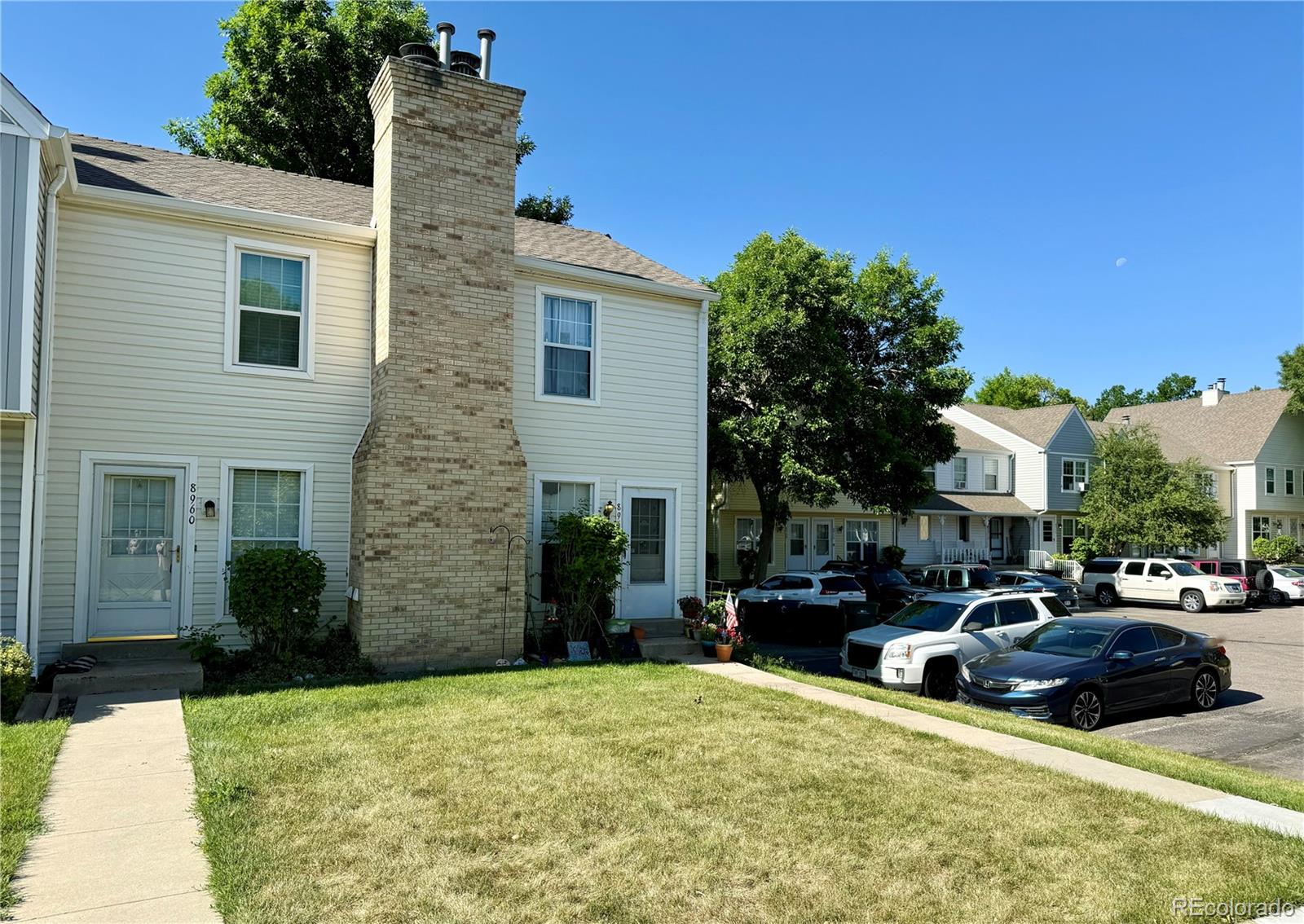 MLS Image #2 for 8960 w dartmouth place,lakewood, Colorado