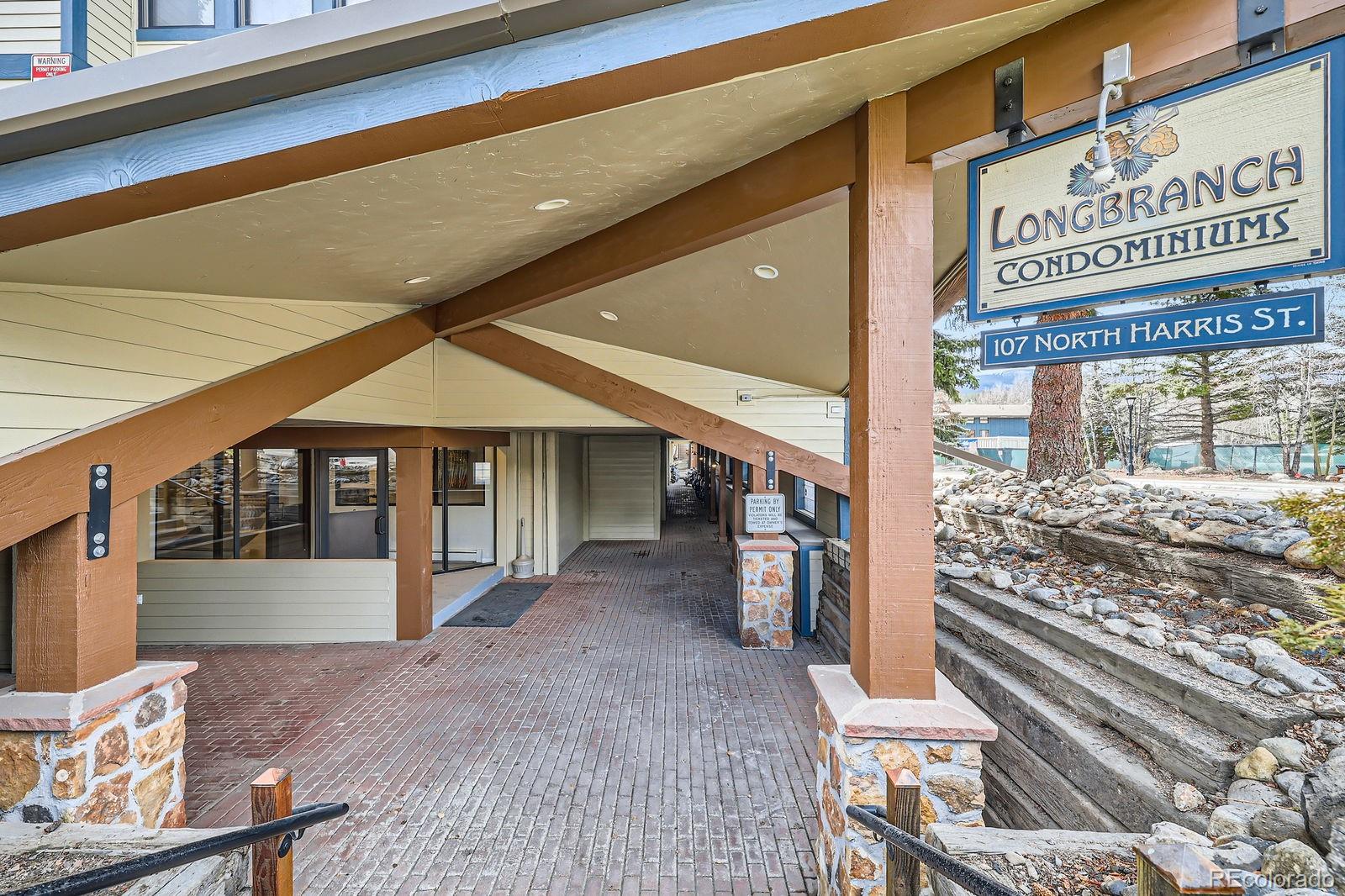 MLS Image #1 for 107 n harris street,breckenridge, Colorado