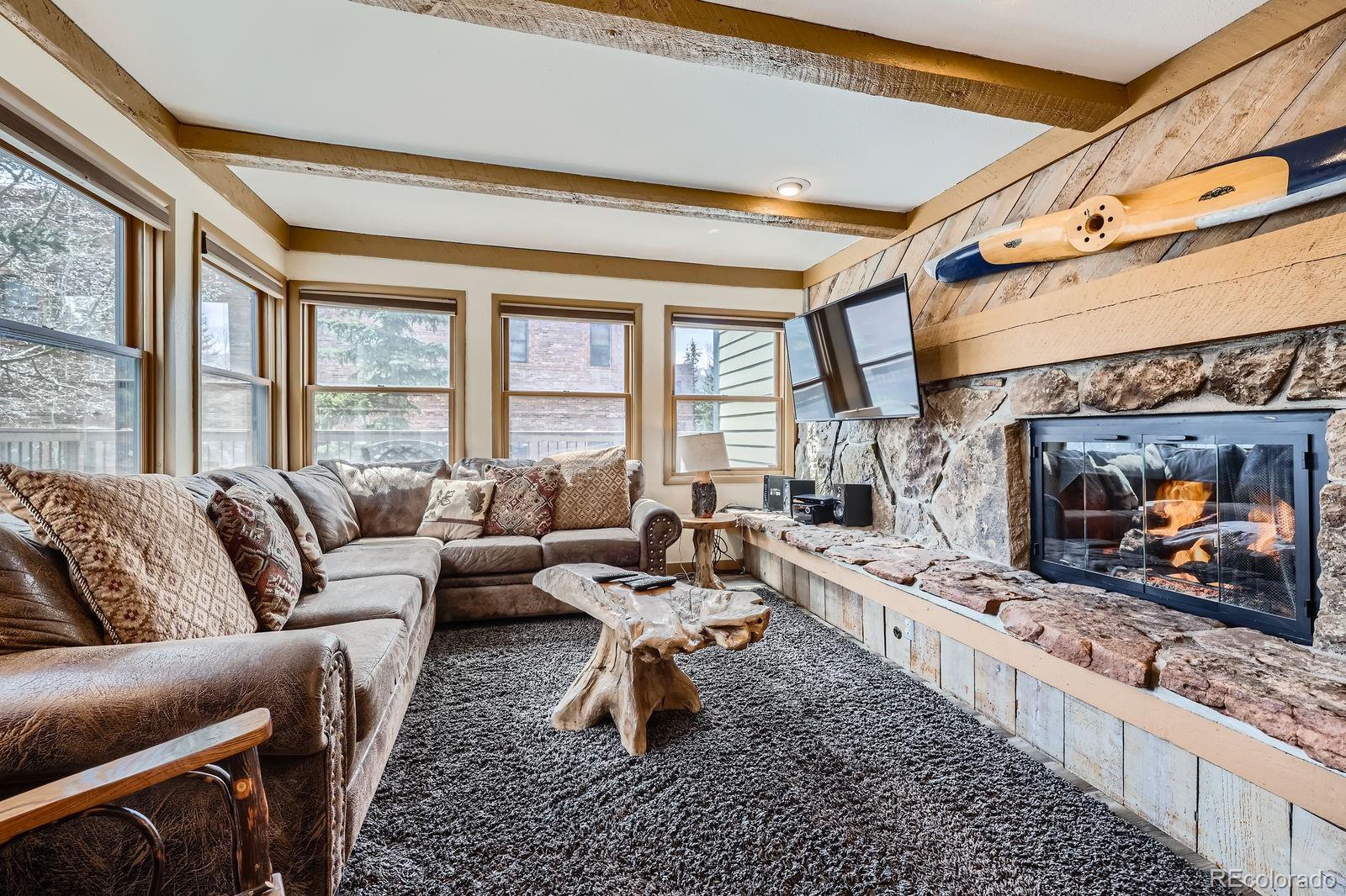 MLS Image #2 for 107 n harris street,breckenridge, Colorado
