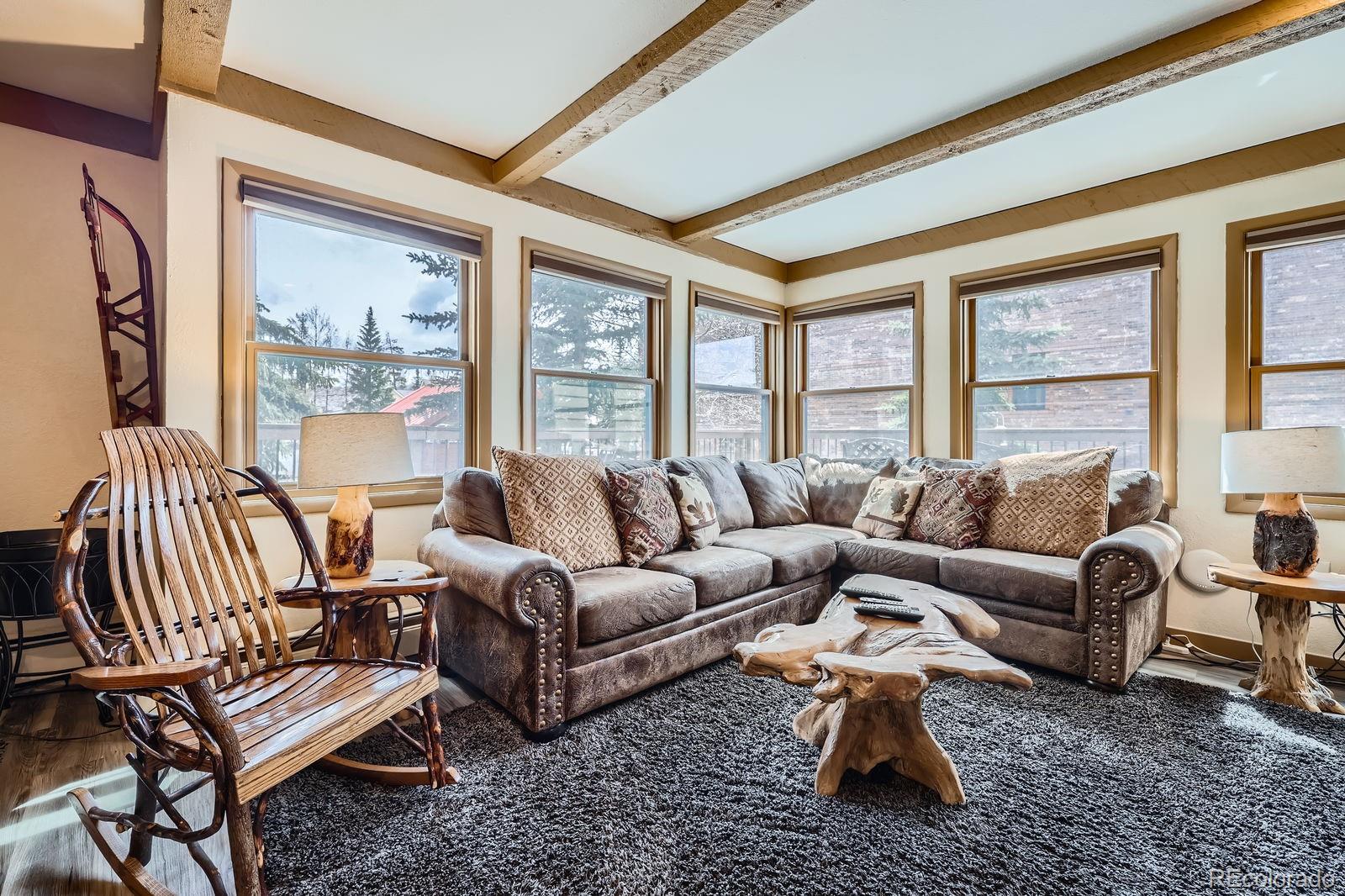 MLS Image #3 for 107 n harris street,breckenridge, Colorado