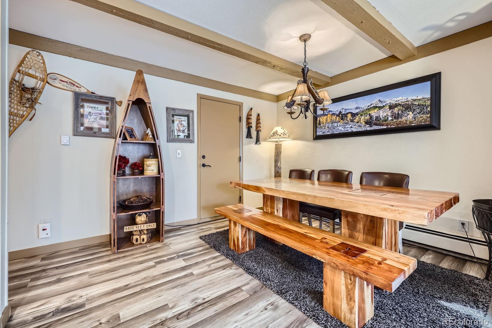 MLS Image #4 for 107 n harris street,breckenridge, Colorado