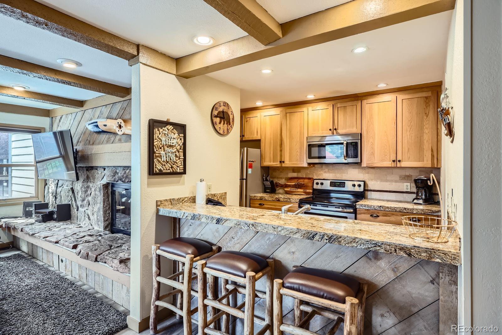 MLS Image #5 for 107 n harris street,breckenridge, Colorado