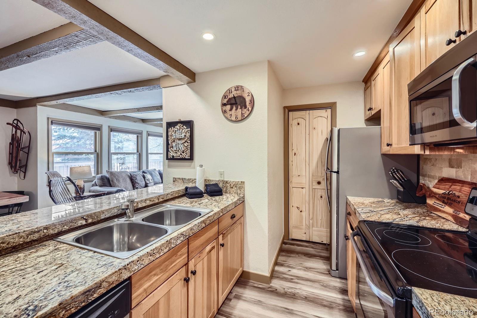 MLS Image #7 for 107 n harris street,breckenridge, Colorado