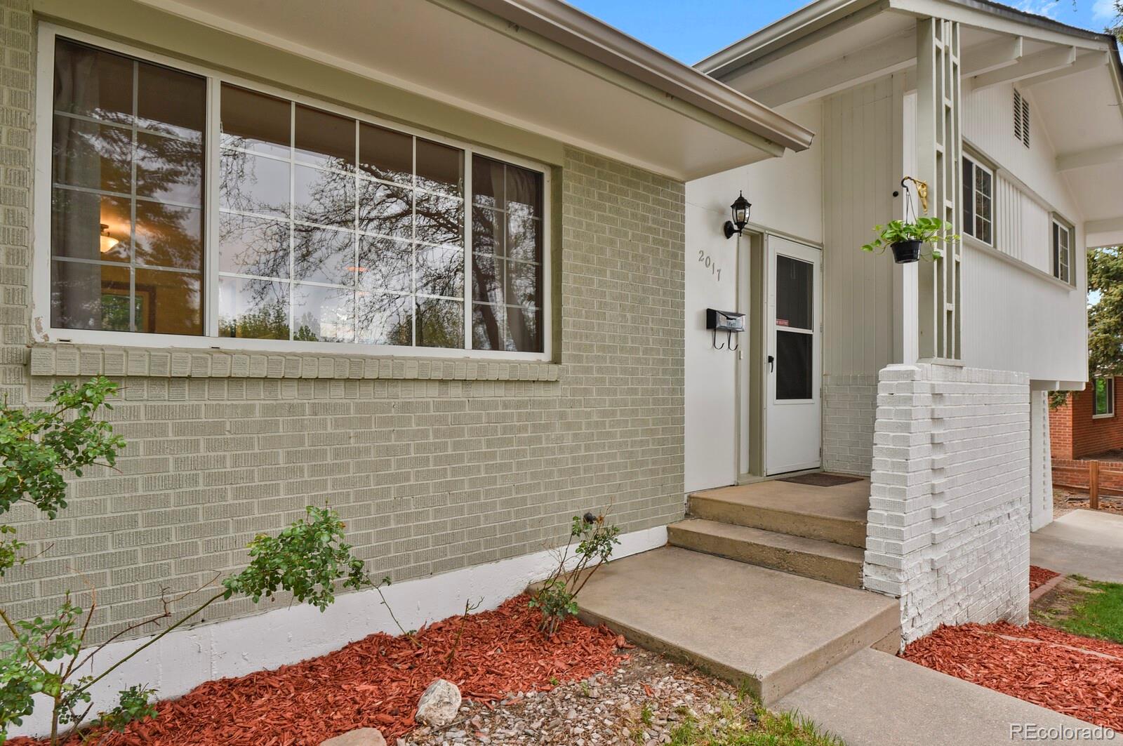 MLS Image #2 for 2017  collier drive,colorado springs, Colorado