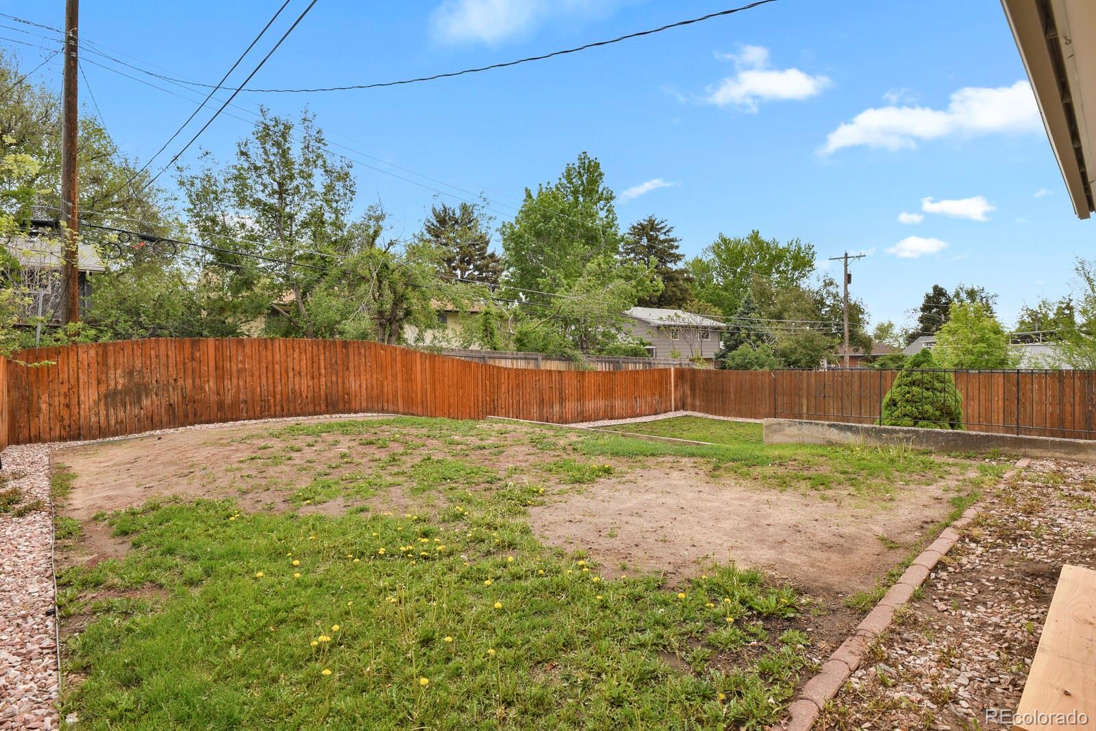 MLS Image #27 for 2017  collier drive,colorado springs, Colorado
