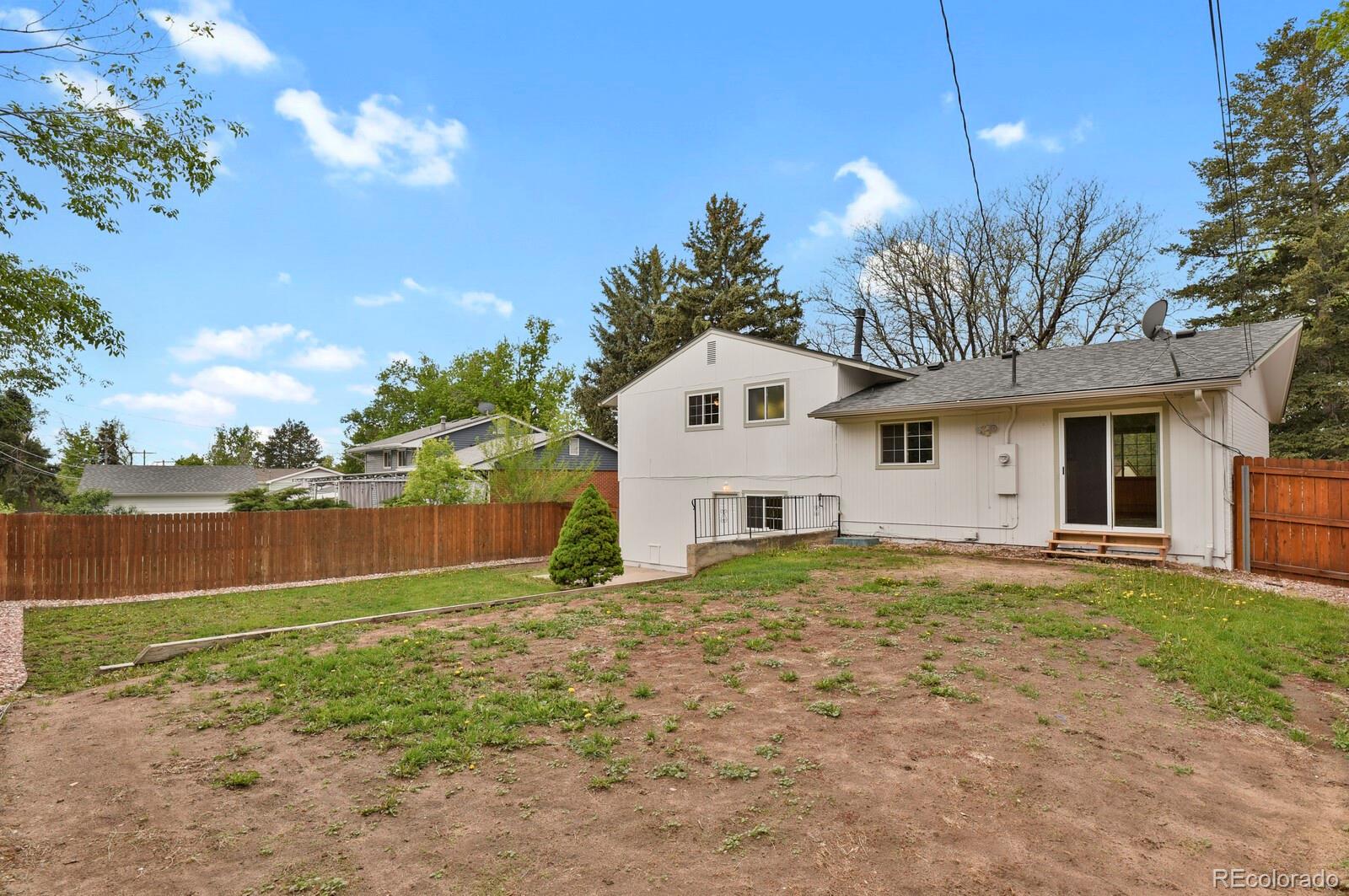 MLS Image #28 for 2017  collier drive,colorado springs, Colorado