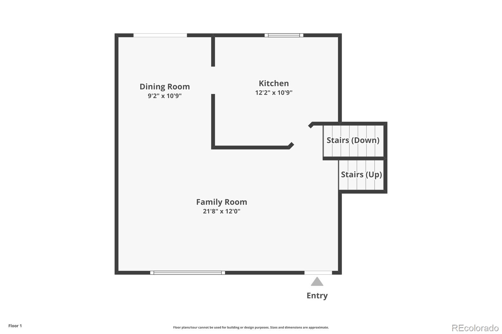 MLS Image #30 for 2017  collier drive,colorado springs, Colorado