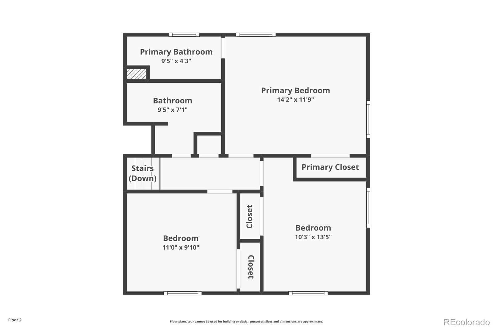 MLS Image #31 for 2017  collier drive,colorado springs, Colorado