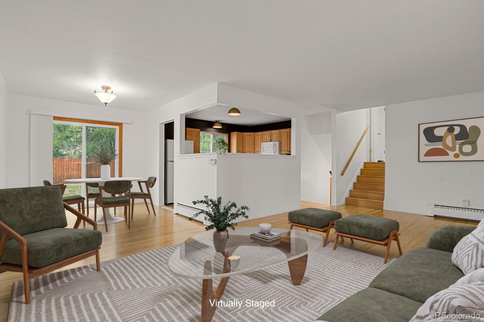 MLS Image #8 for 2017  collier drive,colorado springs, Colorado