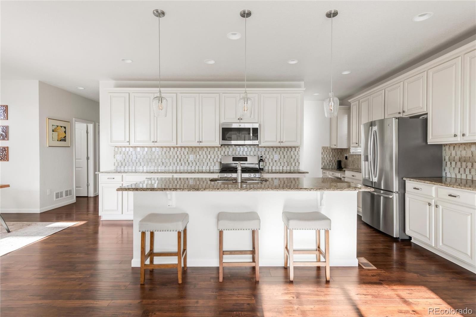 MLS Image #14 for 3231  riverwood way,castle rock, Colorado