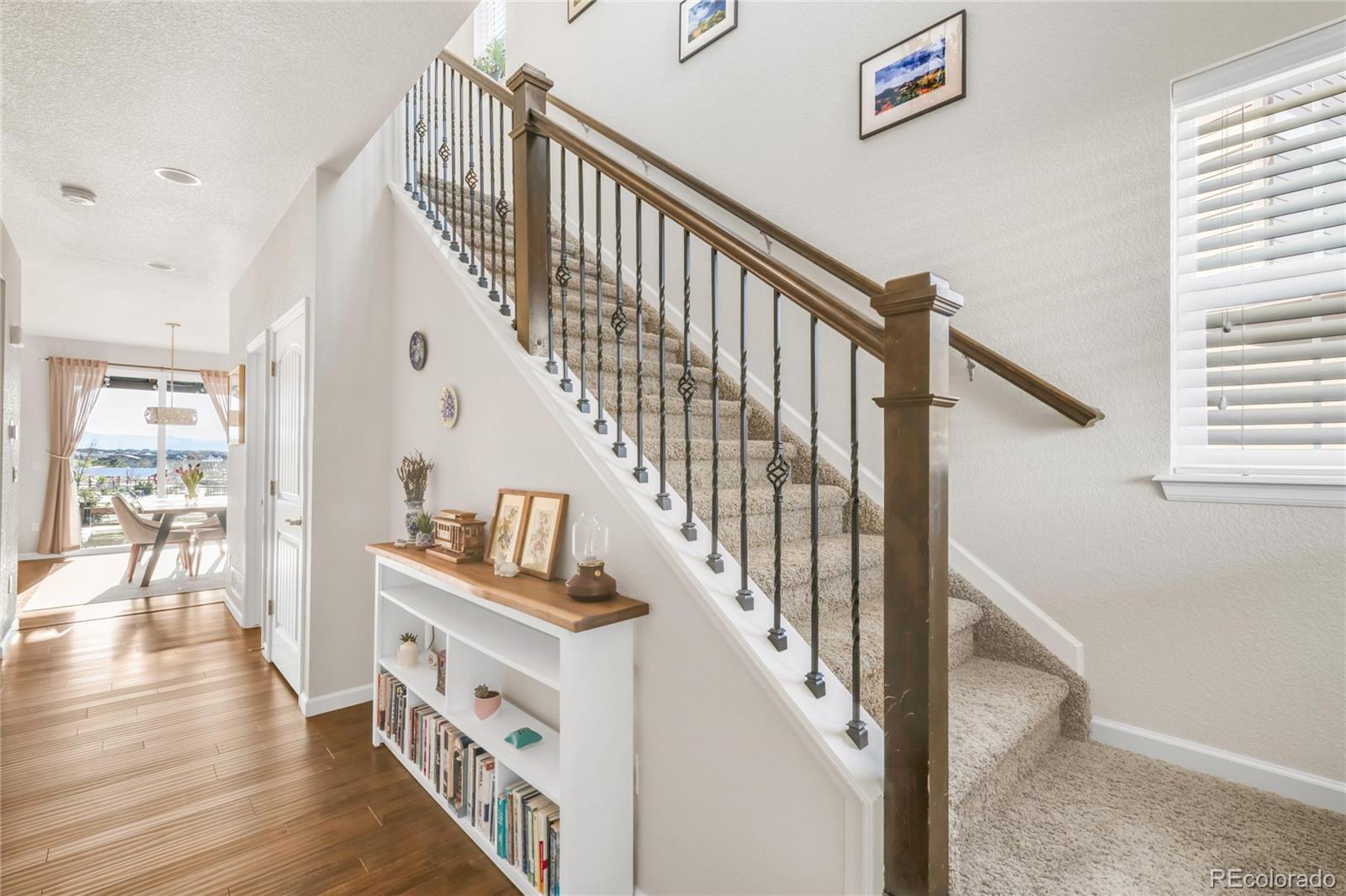 MLS Image #17 for 3231  riverwood way,castle rock, Colorado