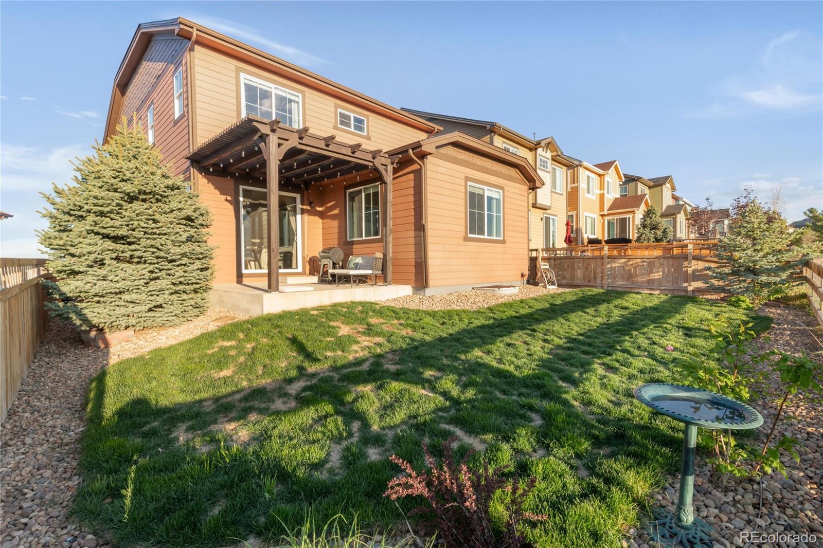 MLS Image #32 for 3231  riverwood way,castle rock, Colorado