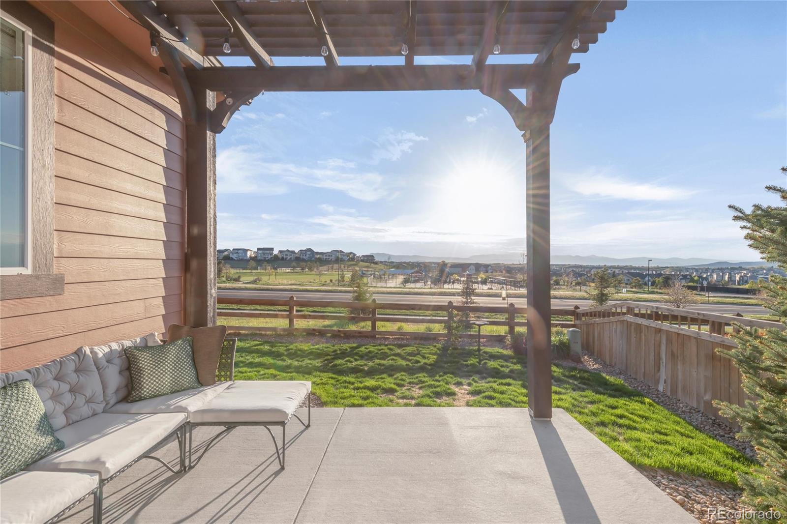 MLS Image #5 for 3231  riverwood way,castle rock, Colorado