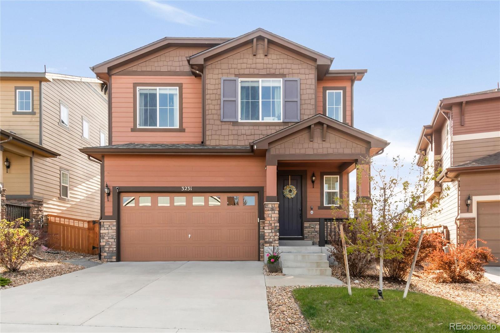 MLS Image #6 for 3231  riverwood way,castle rock, Colorado