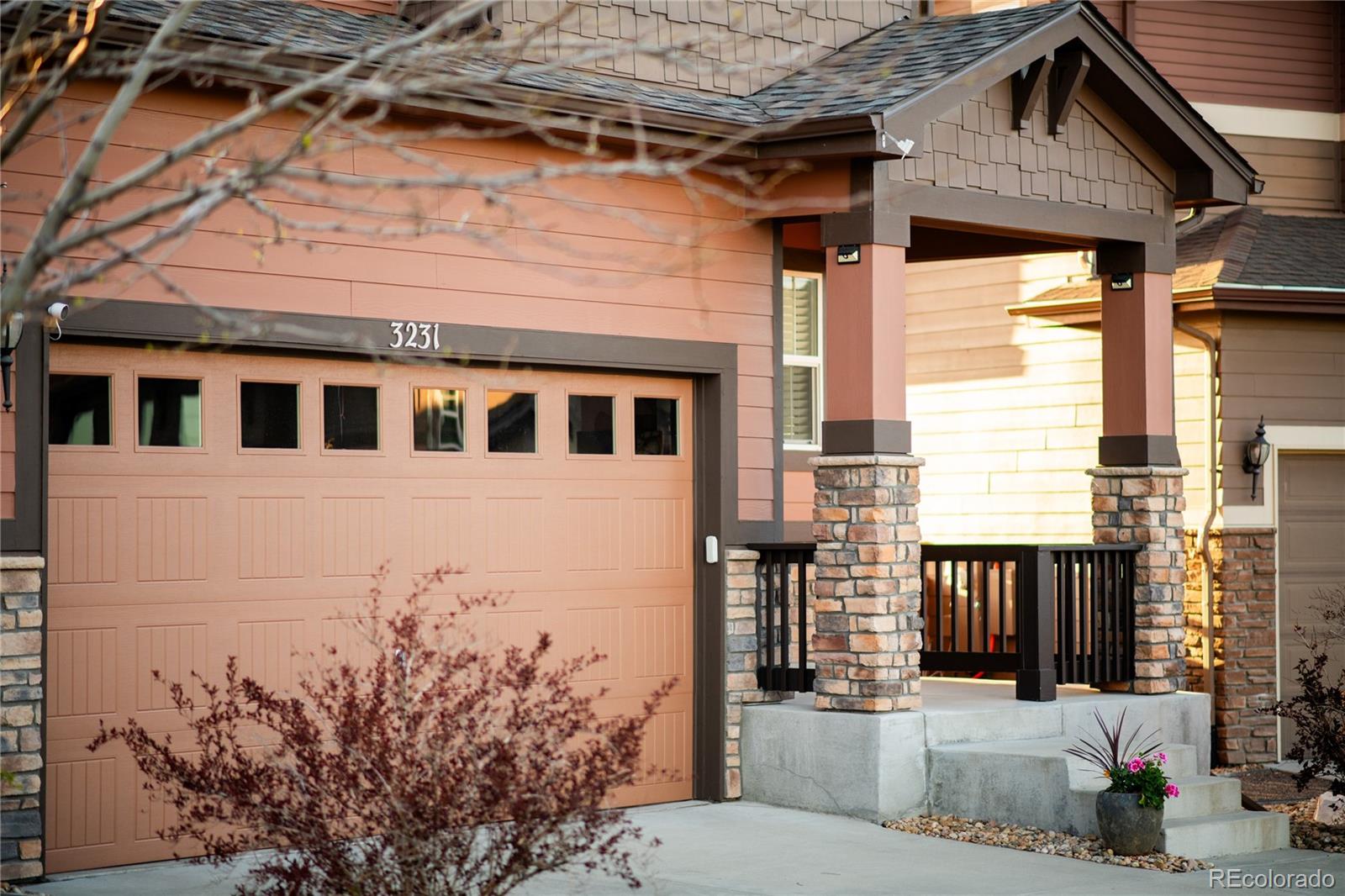 MLS Image #7 for 3231  riverwood way,castle rock, Colorado