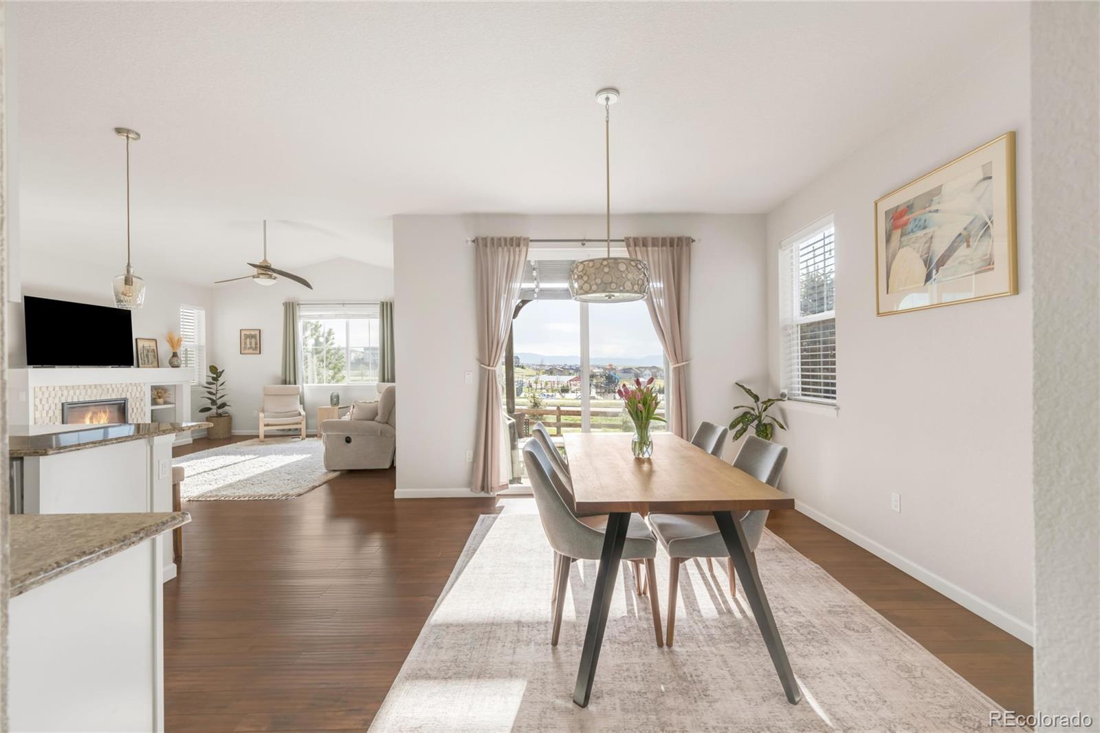 MLS Image #8 for 3231  riverwood way,castle rock, Colorado