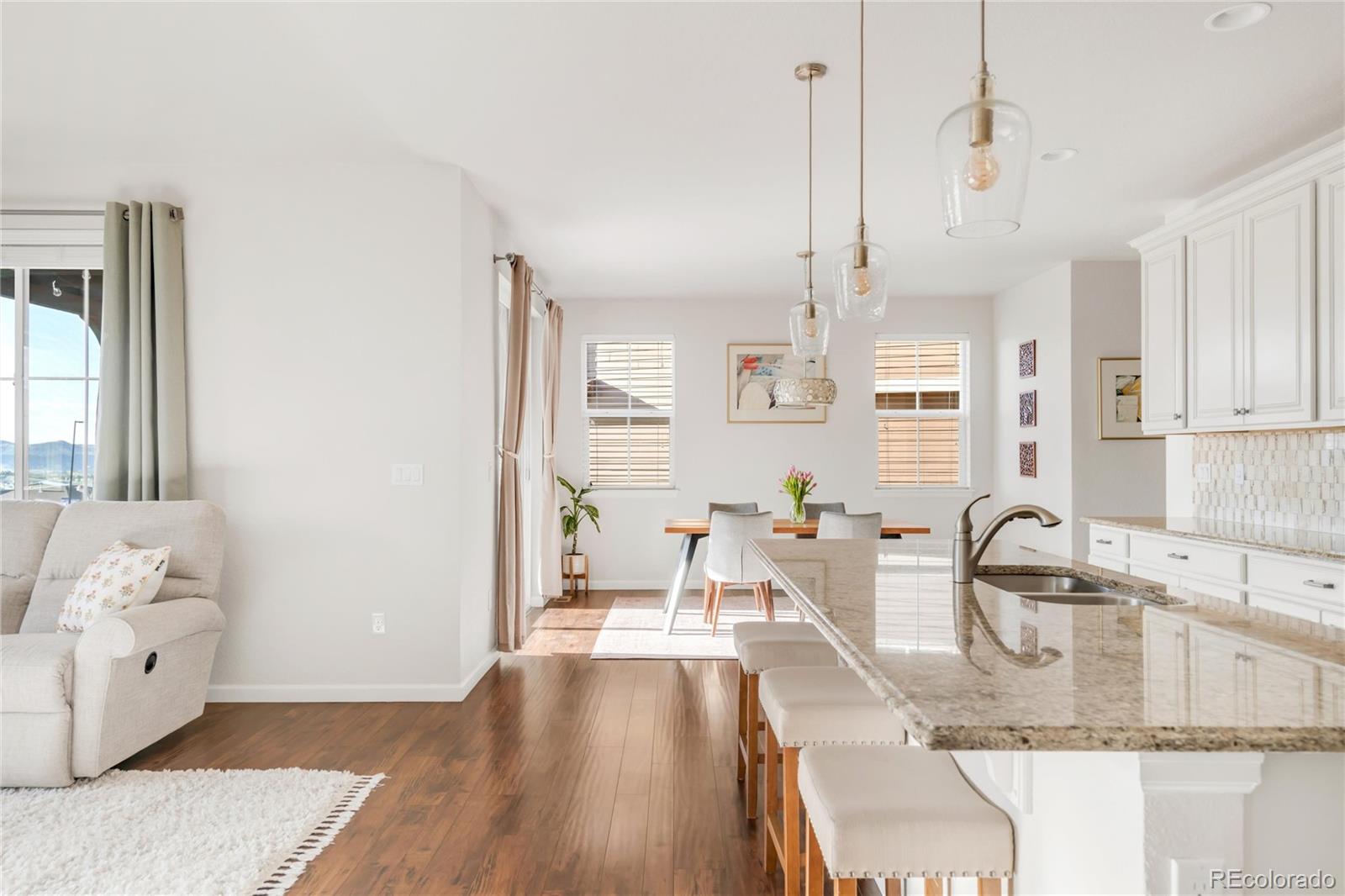 MLS Image #9 for 3231  riverwood way,castle rock, Colorado