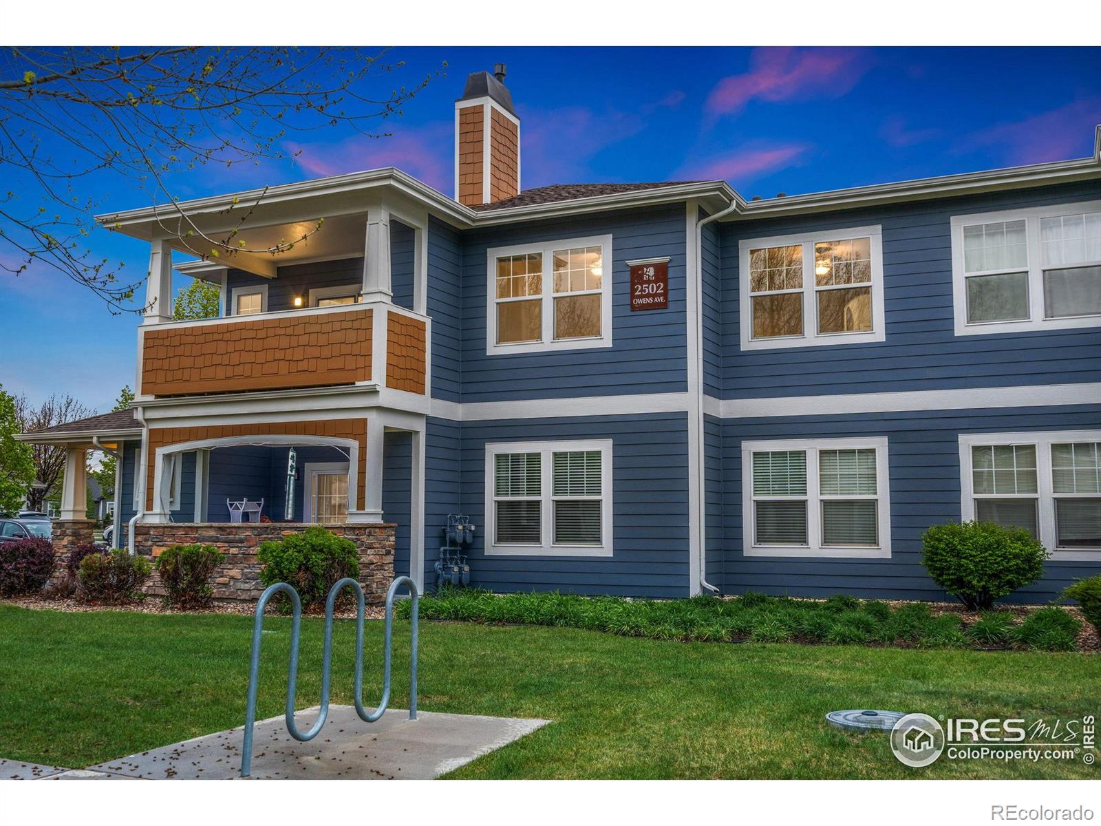 MLS Image #18 for 2502  owens avenue,fort collins, Colorado