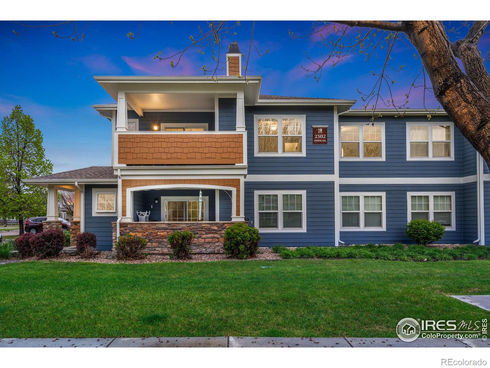 MLS Image #19 for 2502  owens avenue,fort collins, Colorado