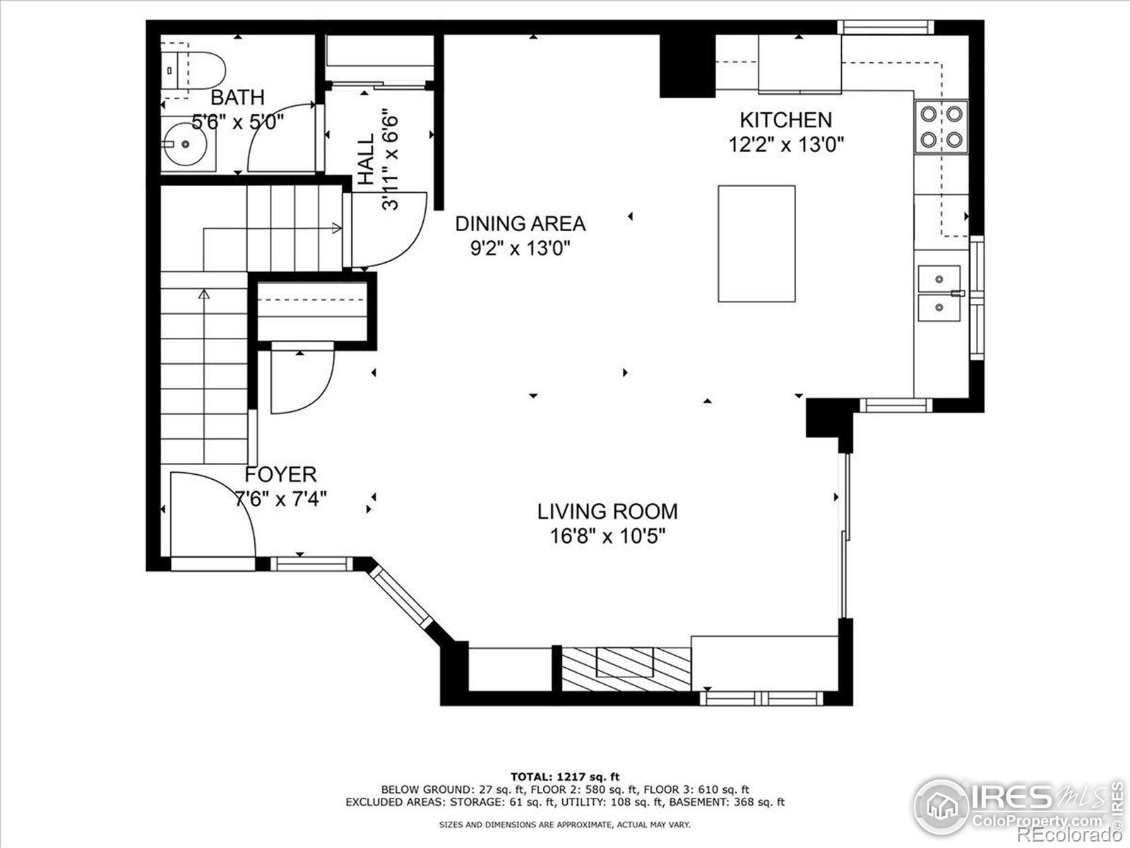 MLS Image #27 for 15800 e 121st avenue,commerce city, Colorado