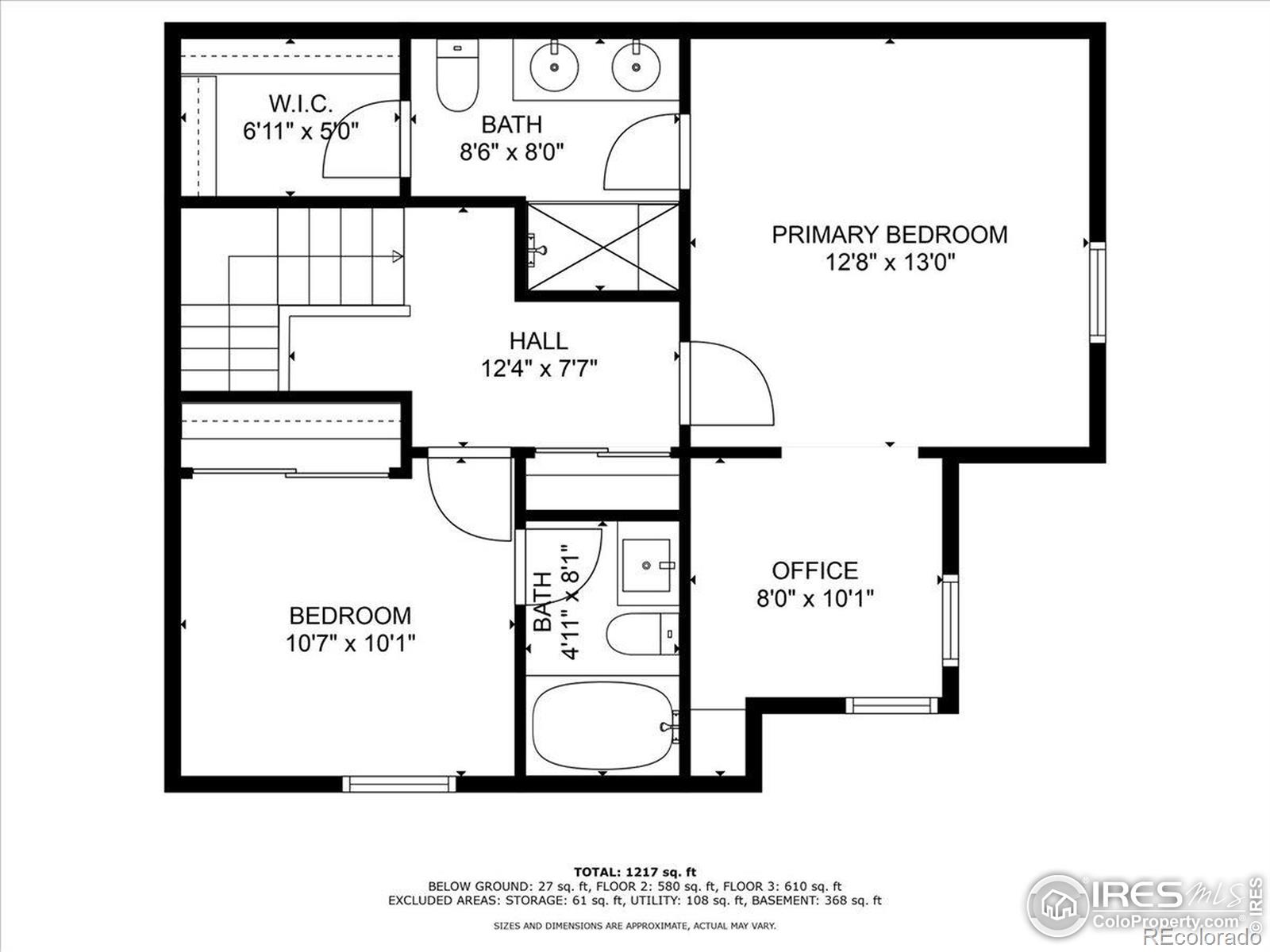 MLS Image #28 for 15800 e 121st avenue,commerce city, Colorado