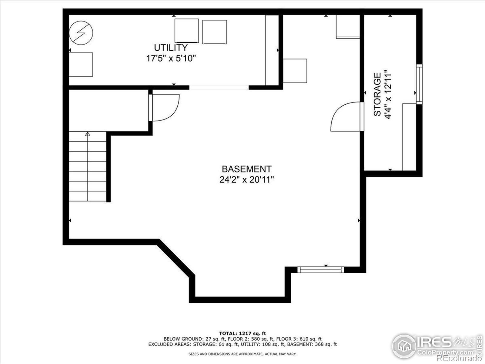 MLS Image #29 for 15800 e 121st avenue,commerce city, Colorado