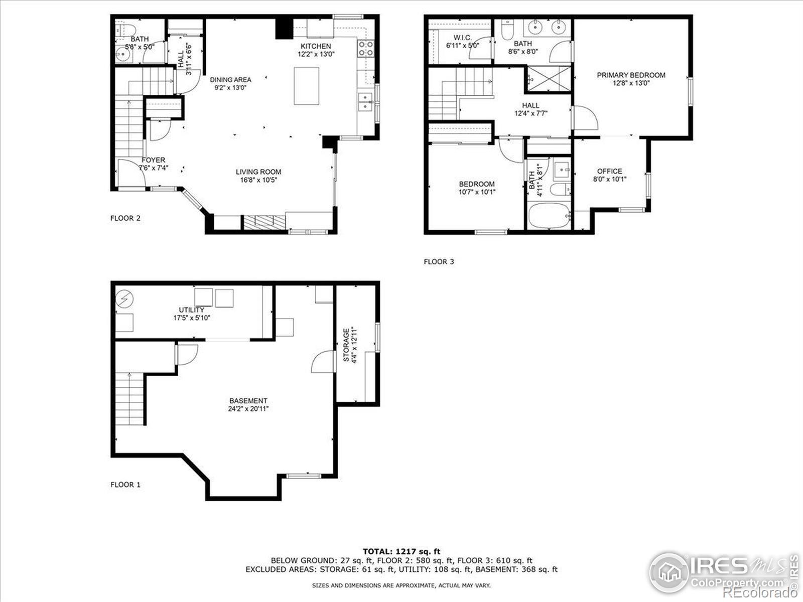 MLS Image #30 for 15800 e 121st avenue,commerce city, Colorado