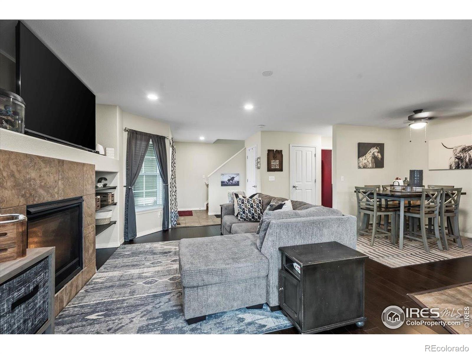 MLS Image #4 for 15800 e 121st avenue,brighton, Colorado