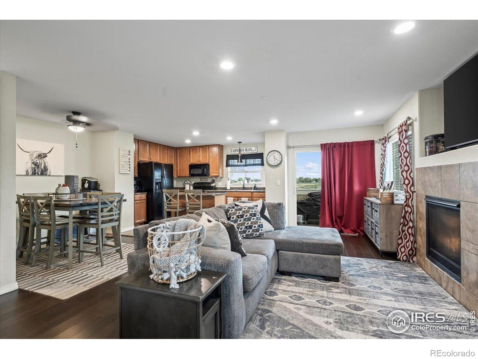 MLS Image #5 for 15800 e 121st avenue,brighton, Colorado