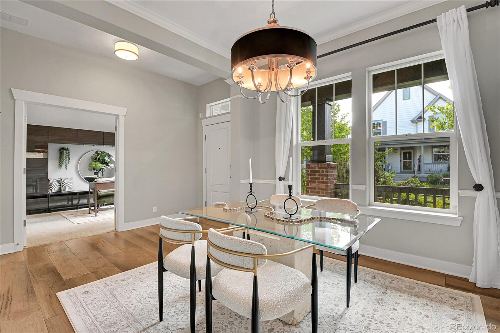 MLS Image #3 for 8056 e 35th avenue,denver, Colorado