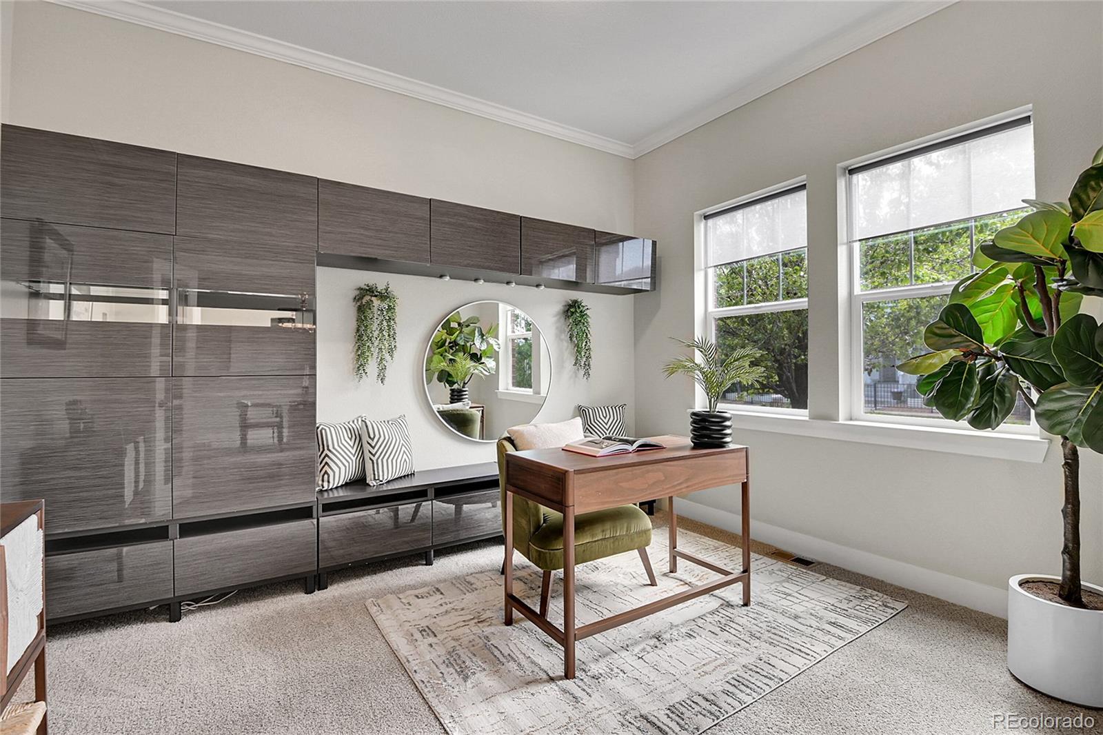 MLS Image #4 for 8056 e 35th avenue,denver, Colorado
