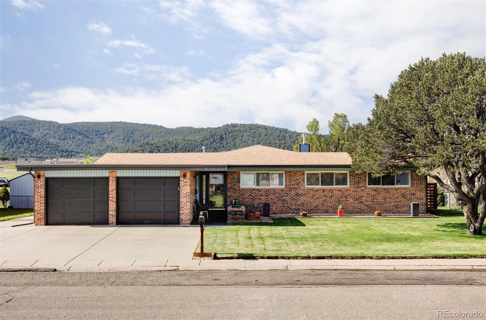 MLS Image #1 for 232  nona avenue,trinidad, Colorado