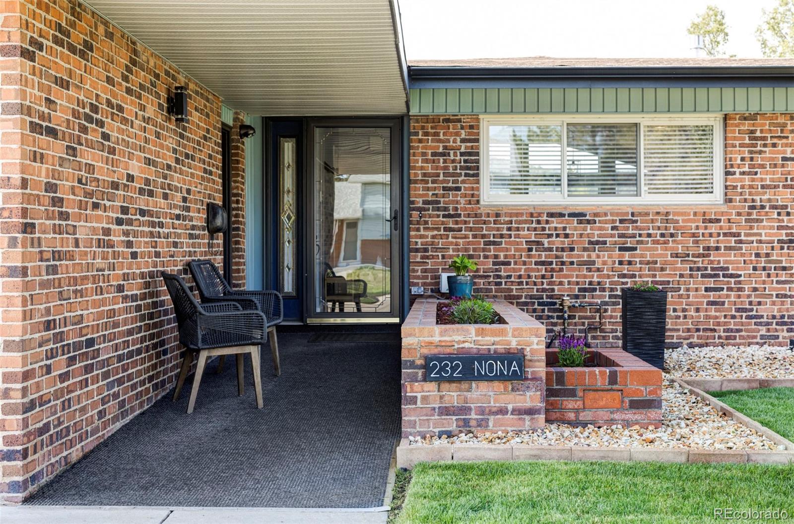 MLS Image #2 for 232  nona avenue,trinidad, Colorado