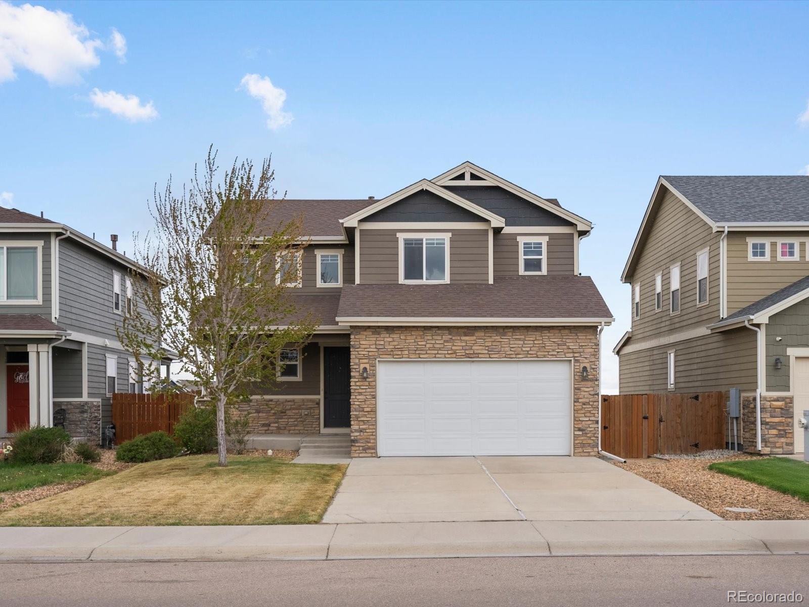 MLS Image #2 for 1091  johnson street,wiggins, Colorado