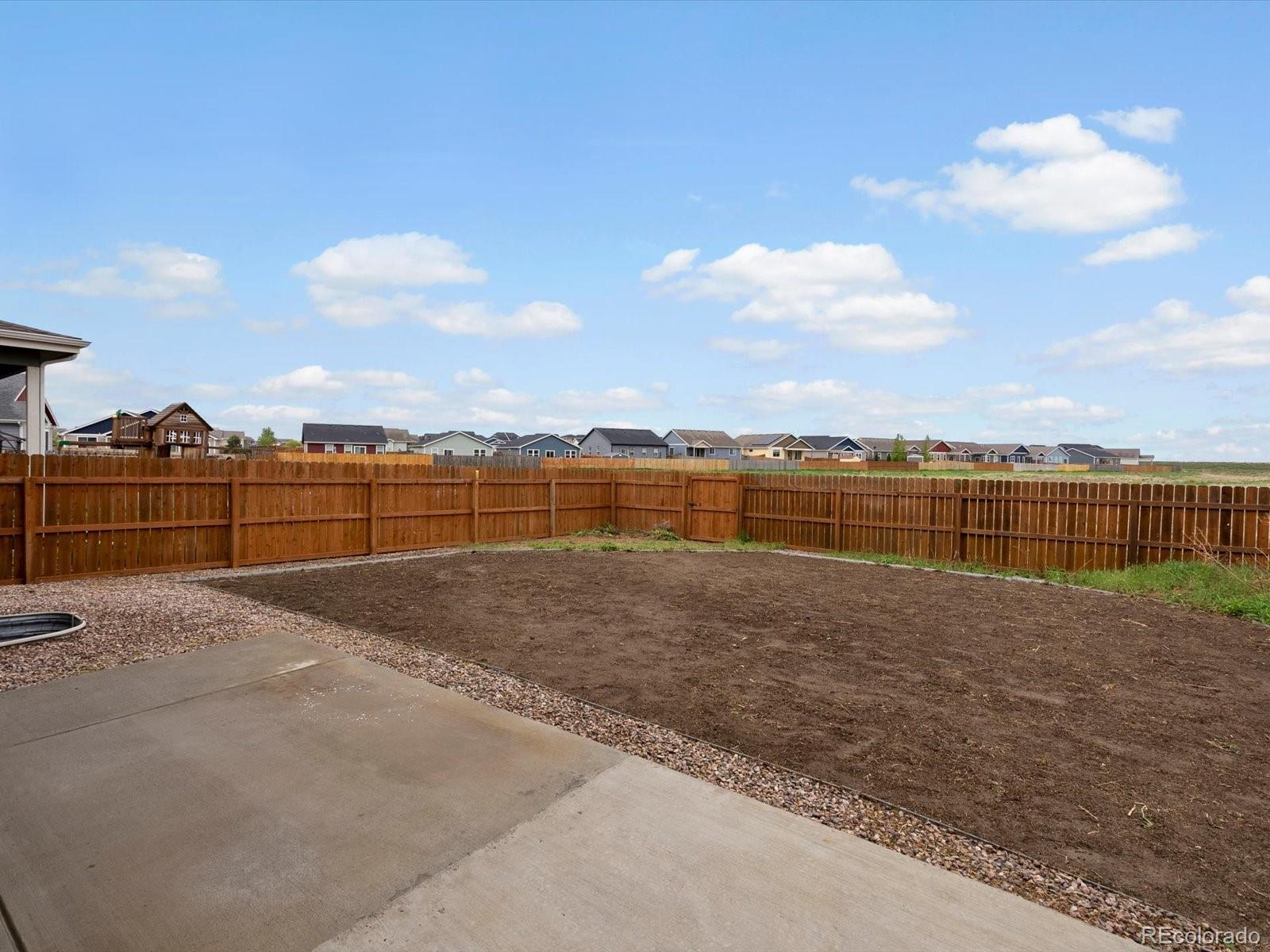 MLS Image #39 for 1091  johnson street,wiggins, Colorado