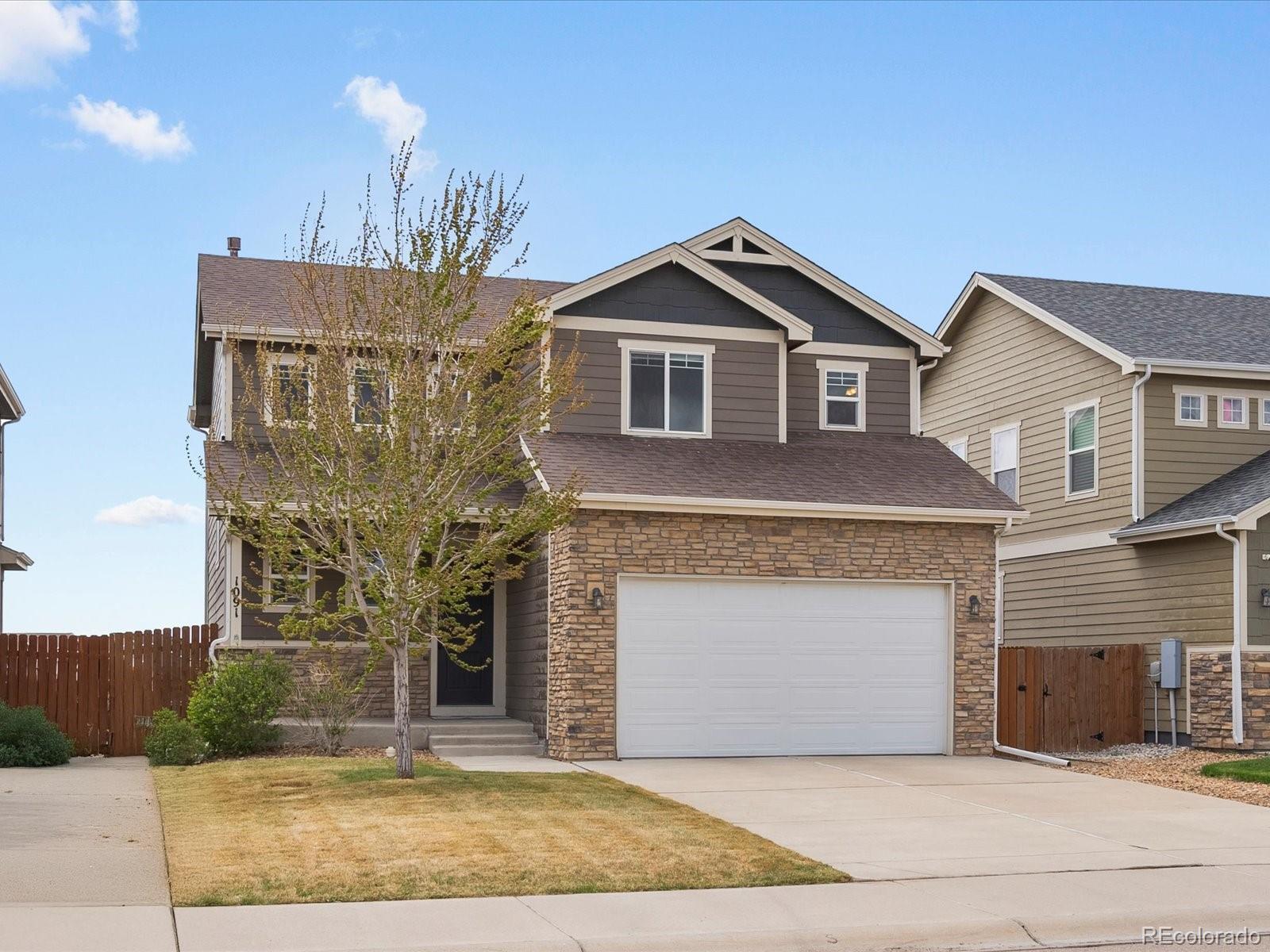 MLS Image #4 for 1091  johnson street,wiggins, Colorado