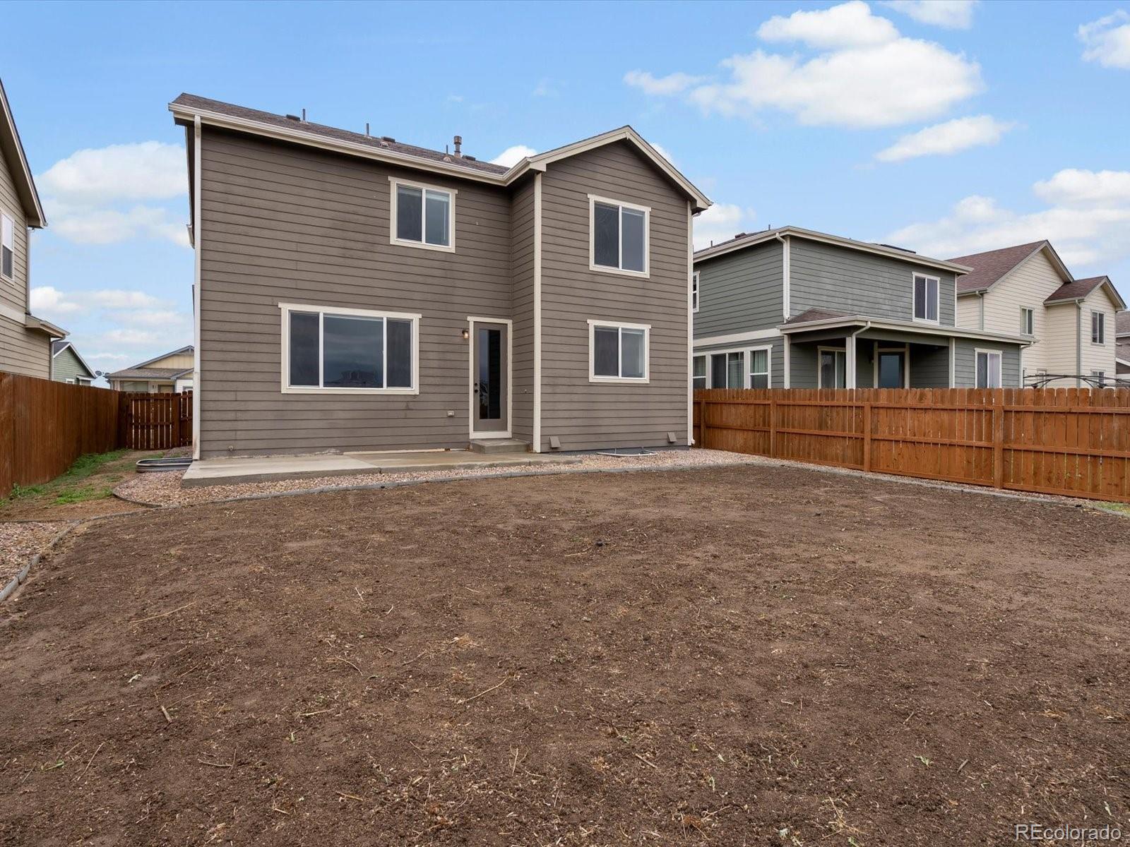 MLS Image #40 for 1091  johnson street,wiggins, Colorado